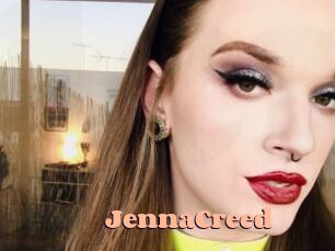 JennaCreed