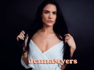 JennaMyers
