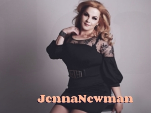 JennaNewman Chatte Rasée