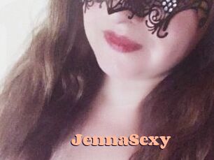 JennaSexy