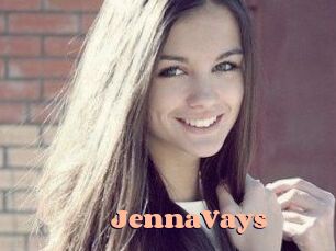 JennaVays