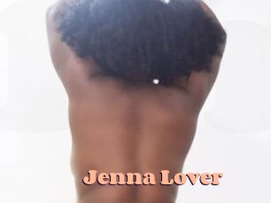 Jenna_Lover Chatte Rasée
