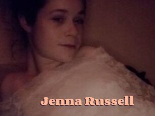 Jenna_Russell