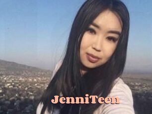 JenniTeen
