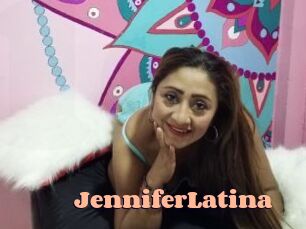 JenniferLatina