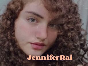 JenniferRai