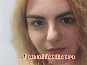 JenniferRetro