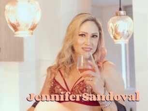 JenniferSandoval