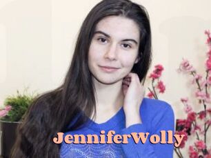 JenniferWolly