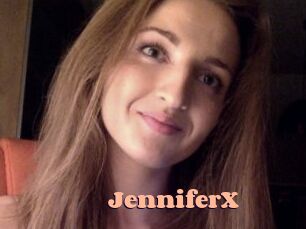 JenniferX Chatte Rasée