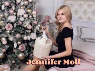 Jennifer_Moll Chatte Rasée