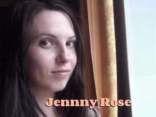 Jennny_Rose Chatte Rasée