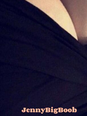 JennyBigBoob