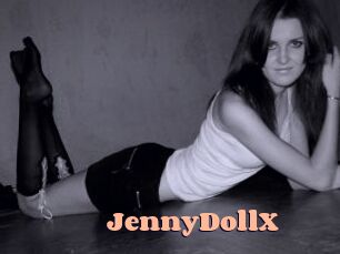 JennyDollX