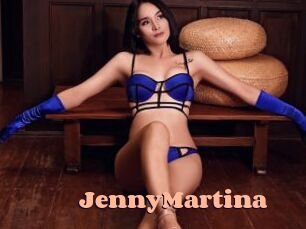 JennyMartina