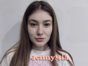 JennyMia