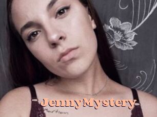 JennyMystery Chatte Rasée