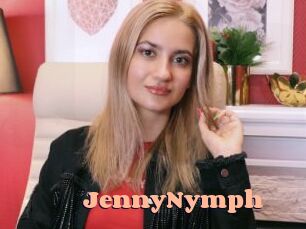 JennyNymph