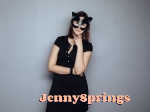 JennySprings