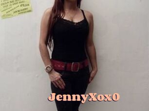 JennyXox0