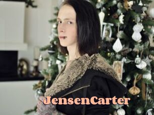 JensenCarter