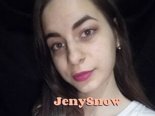 JenySnow