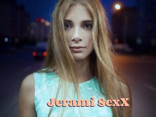 Jerami_SexX