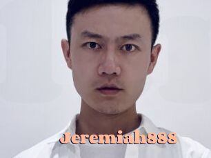 Jeremiah888