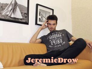 JeremieDrow