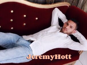 JeremyHott