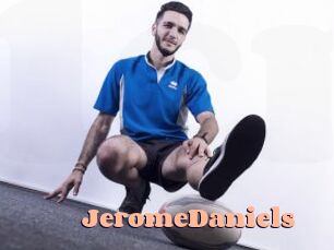 JeromeDaniels
