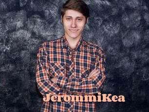 JerommiKea