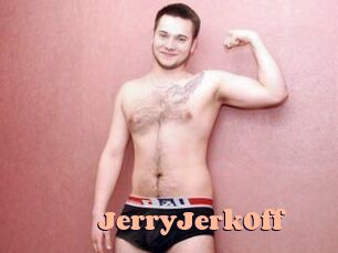 JerryJerk0ff
