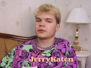 JerryKaten