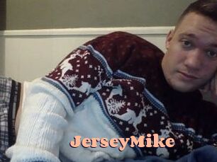 JerseyMike
