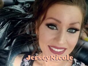 JerseyNicole Chatte Rasée