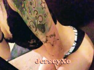 JerseyXo