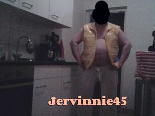 Jervinnie45 Chatte Rasée