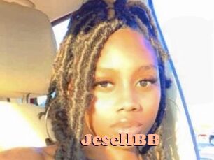 JesellBB
