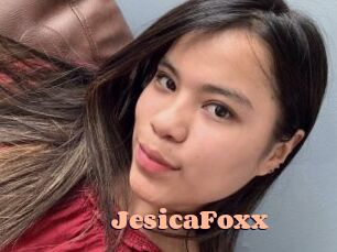 JesicaFoxx