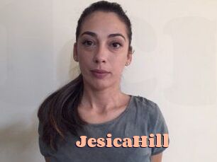 JesicaHill