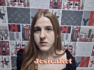 JesicaKet Chatte Rasée