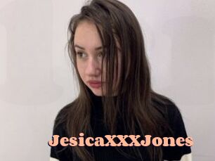 JesicaXXXJones