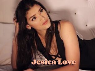 Jesica_Love Chatte Rasée