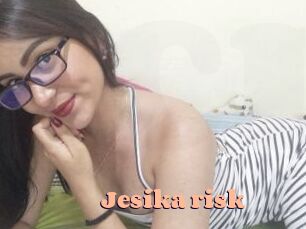 Jesika_risk