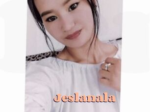 Jeslanala