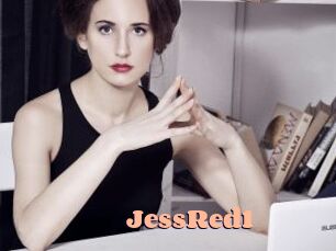 JessRed1