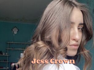 Jess_Crown Chatte Rasée
