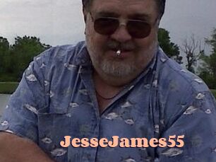 JesseJames55