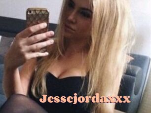 Jessejordaxxx